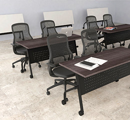 Used Office Furniture With a New Look