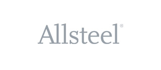 Refurbished Office Furniture Dealer | Metro Detroit, MI - allsteel-logo