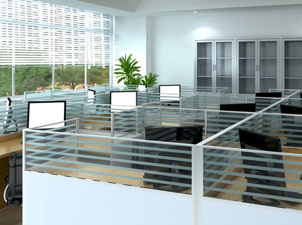 Office Design, Delivery, Installation Service in Metro Detroit, MI - buy-back