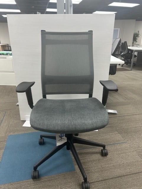 Sit On It Wit Task Chair